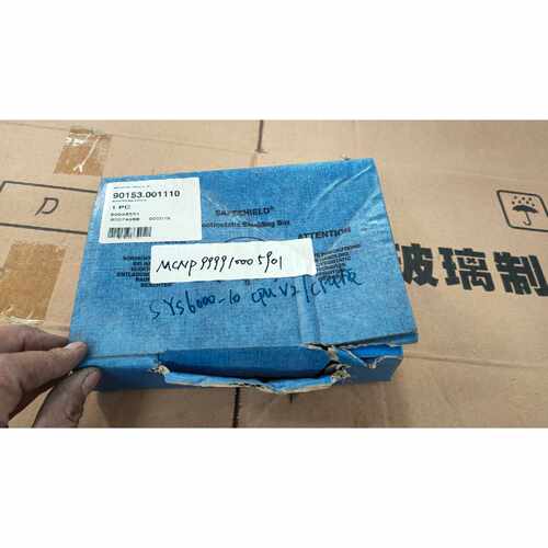 询价-SCA  SYS600010CPU V2  SCANr.可维修