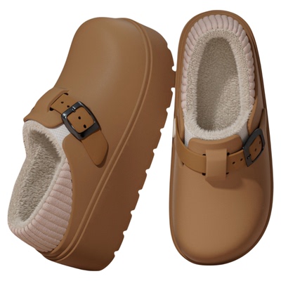 德国医用手术室防水棉拖鞋女冬季