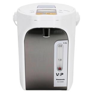 松下 电水壶 电热水瓶3L陶瓷涂层内胆 全自动智能保温 NC-ES3000