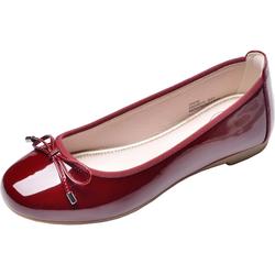 REEMOOR蛋卷鞋浅口软底