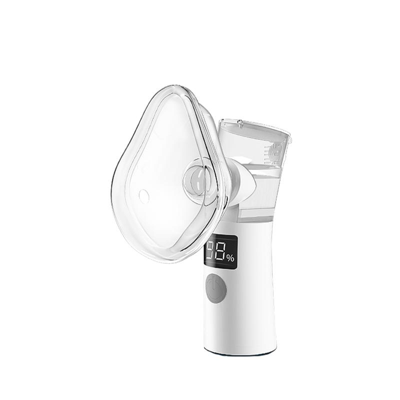 界面雾化器儿童家用雾化机家庭用院线同款医疗专用婴儿成人口吸入