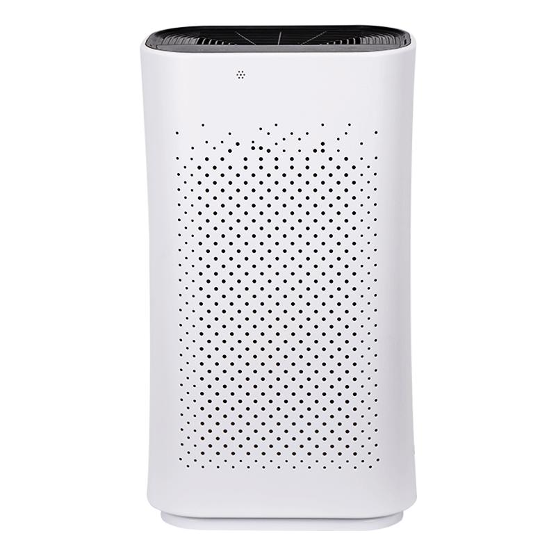 眾家享寵物貓用空氣凈化器全自動吸貓毛專用除過敏源除菌靜音家用