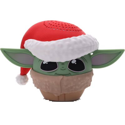 BittyBoomers充电便携蓝牙音箱