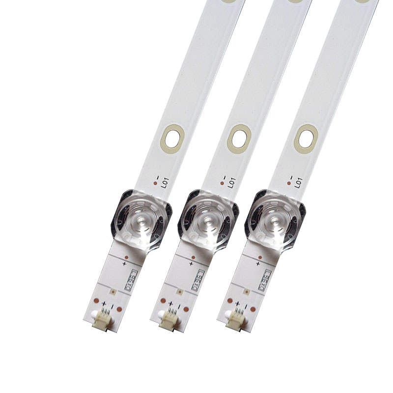 适用海信VIDAA50V1A背光灯条全