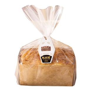 金枕蛋糕纸托香枕吐司可烤包装面包托一次性纸盒子烘焙耐高温模具