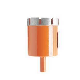 伊莱科大理石玻璃开孔器金刚钻圆口定位神器陶瓷玻化瓷砖专用钻头