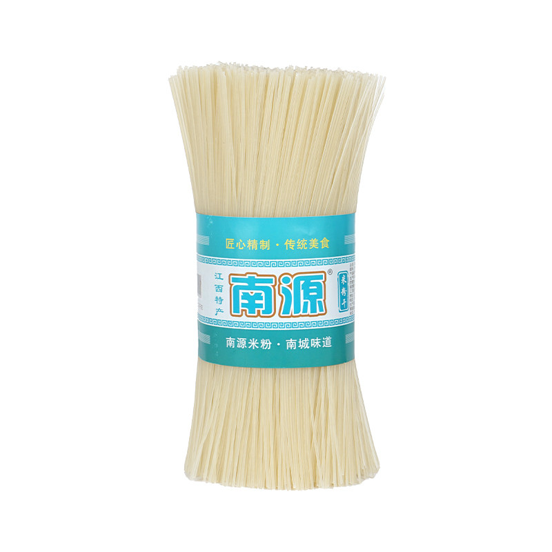 正宗江西米粉南城玉米粉螺蛳粉