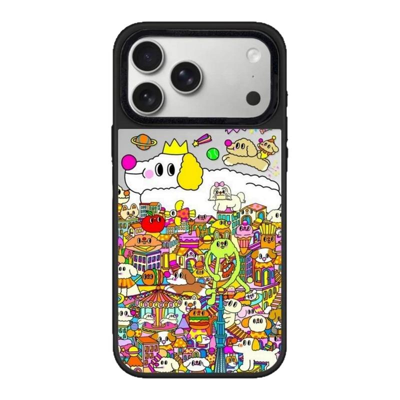 苹果17promax手机壳iphone17外壳