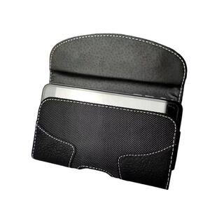 手机皮套挂腰男士老式老人机手机壳老年机手机套腰包穿皮带跨腰包