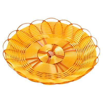 厂家直销多款可选小吃篮食品级