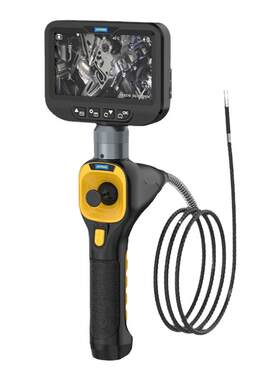 AUTOOL360°可视内窥镜