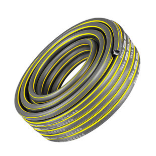 家用自来水管洗车高压水枪水管软管塑料橡胶pvc软管花园防冻4分