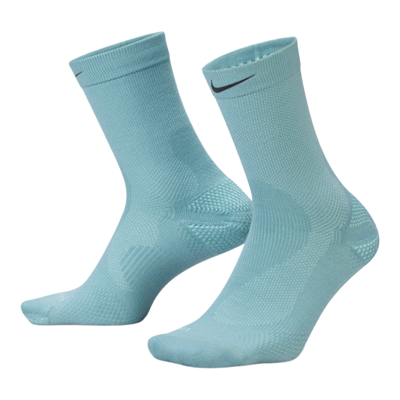 【自营】NIKE耐克中性UWOOL RUN CREW 1PR 200休闲袜子IF2509-017