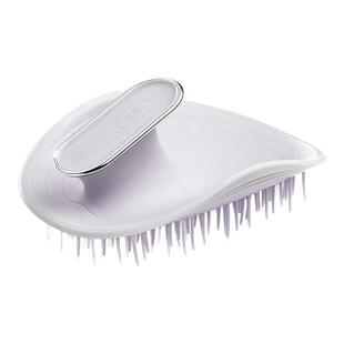 VIRTUE头皮舒顺蓬发按摩梳可弯曲设计全方面深入按摩头皮蓬松造型