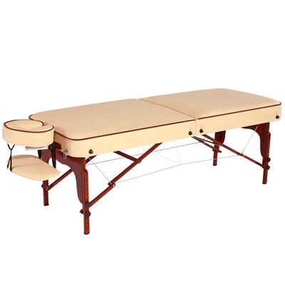 凯伦诗按摩床推拿床家用理疗床美容床美容院专用可折叠中医推拿床