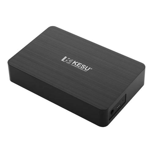 科硕8t移动硬盘游戏大容量12t高速3t机械存储4t桌面硬盘5t外接6t