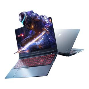 雷神猎刃15 13代i7 RTX4060独显游戏本官方旗舰4070 14代笔记本电脑R15