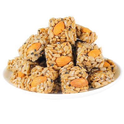 美味壹客南瓜子仁酥脆饼健康食品