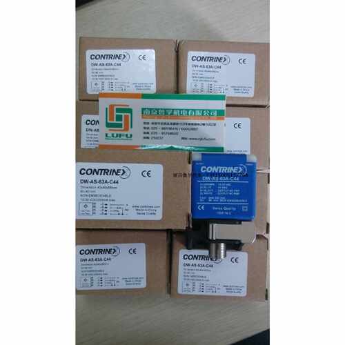 议价DW-AS-63A-C44堪泰CONTRINEX传感器全新原装现货，假一赔十！