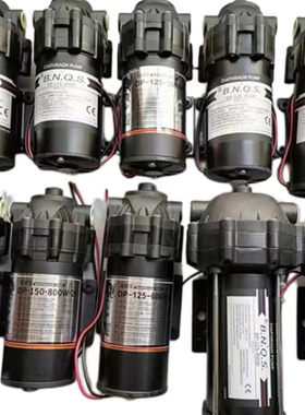 强生DP-125-50J75G75JS100/200W200S300W300S自吸增压泵售水机泵