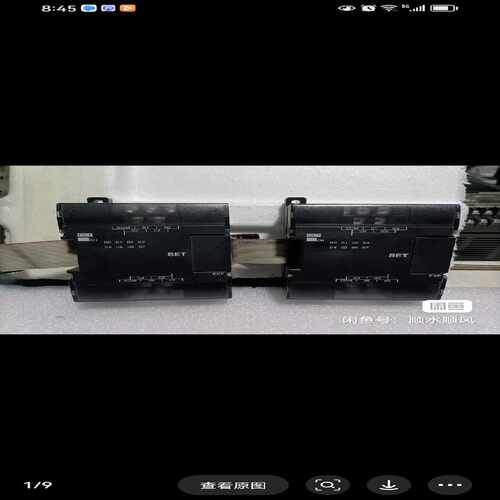 询CP1W8ET50CP1W16ER议价
