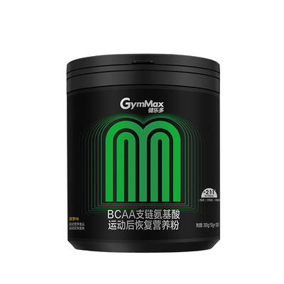 健乐多支链氨基酸菠萝味