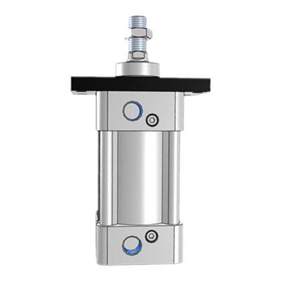 亿太诺VBC标准附件气缸后法兰型