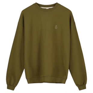 3件5折 荷兰 gray label FW23秋冬成人款长袖连帽卫衣卫裤