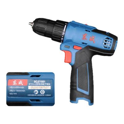 东成手电钻电动螺丝刀工具