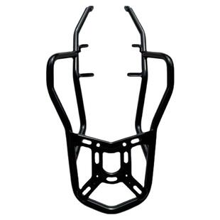 适用于cb300r尾架后货架铝合金尾箱衣架改装支架行李架