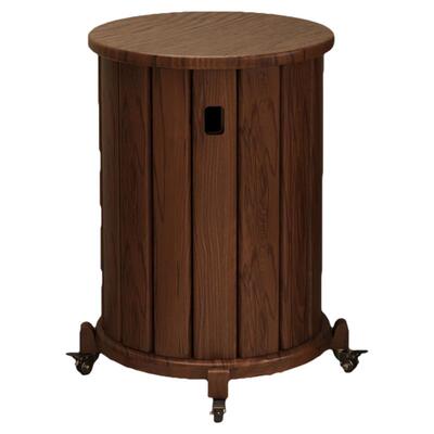 三梦实木凳子叠叠乐组合凳折叠凳