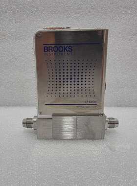 BROOKS GF SERIES MASS FLOW WF3 2000SCCM SH47 GF125C-201139
