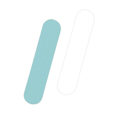 9cm短款sunshine抛光两用擦银棒