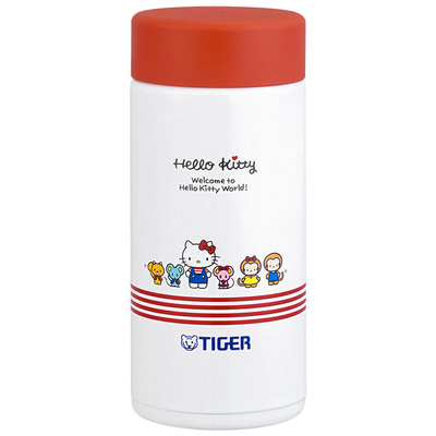 tiger虎牌便携迷你保温杯