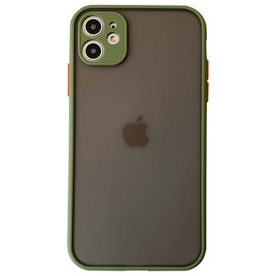 适用于iPhone系列肤感手机壳