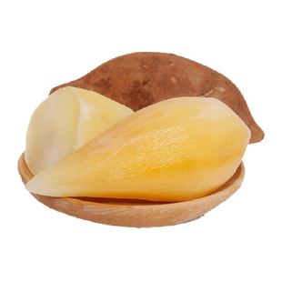 【精选】新鲜云南高山雪莲果气柱装清脆爽口低糖水果到家