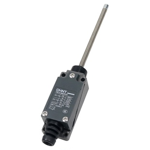 正泰AZ 机床数控T自复位微动行程开关YBLX-ME 9101限位开关万向式