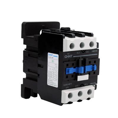 正泰电气交流接触器