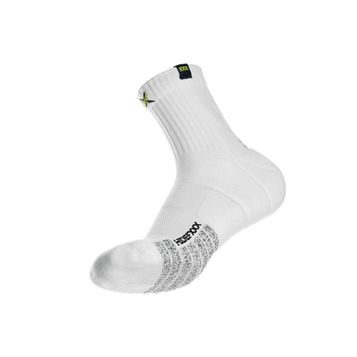 HideFxxx低帮能量系列实战篮球运动袜职业加厚防滑AC纱狼蛛球员版