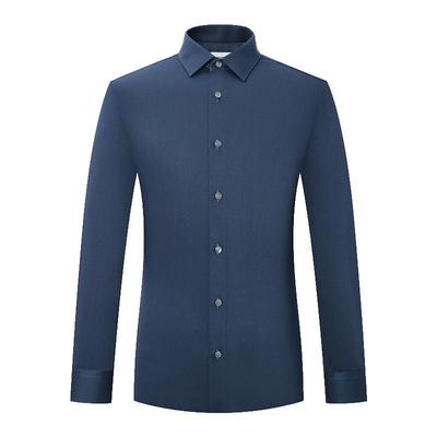 JODOLL长袖商务衬衫时尚