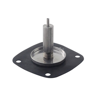 徽正全铜 不锈钢 电磁阀膜片+动阀芯+弹簧4分6分1寸1.2寸1.5寸2寸