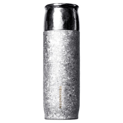 飞剑纯钛保温杯高端礼品送钛杯