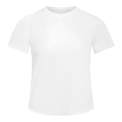 安德玛官方女子凉爽短袖T恤