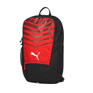 珂绮 PUMA 彪马运动包双肩包男子训练足球轻便包077162