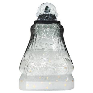 清华大学艺术博物馆星辰风暴瓶天气瓶日晷摆件新年礼物装饰伴手礼