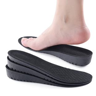 皮鞋增高鞋垫男款男士内增高隐形防臭2025新款皮鞋垫男鞋冬增高垫