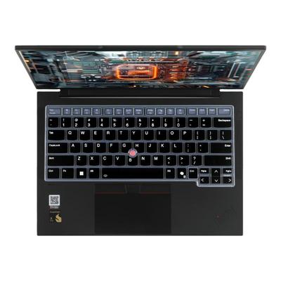 适用联想Thinkpad T14s键盘膜Gen5键盘保护膜T14P GEN2/1防尘垫电脑按键套P14s钢化膜笔记本E14屏保屏幕膜