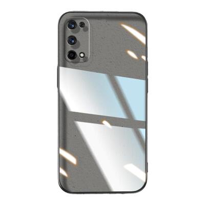 适用Realme真我q2pro手机壳realmeq2pro透明硅胶5G套oppo全包opporealmeq防摔RMX2173超薄por男女oppoq高级感