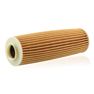 曼牌滤清器HU514/1Y机油格滤芯适用奔驰E级C级SLK级