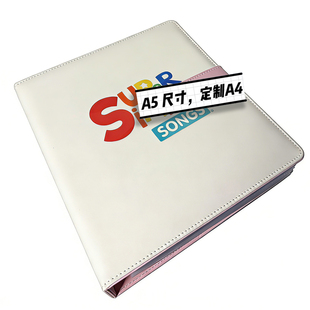 SSS英语儿歌歌词本英文启蒙单词点读支持毛毛虫赳赳JO点读笔